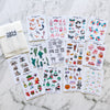 2024 Sampler Pack | 12-Month Collection | Exclusive Bonus